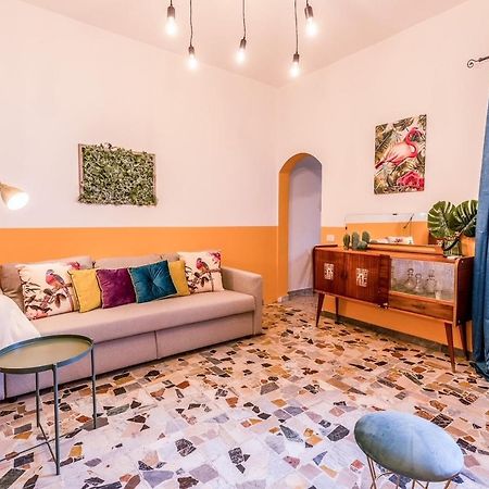 Siviglia 38 Apartment ออลเบีย ภายนอก รูปภาพ