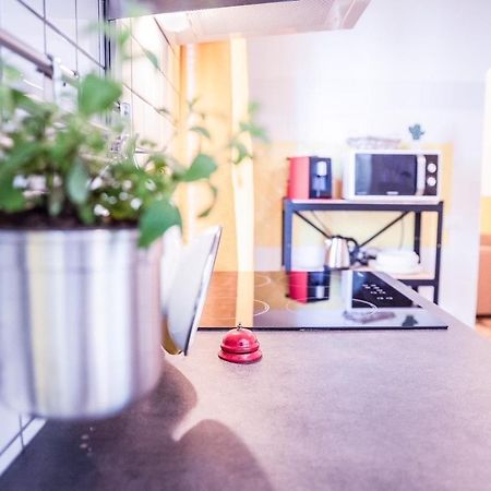 Siviglia 38 Apartment ออลเบีย ภายนอก รูปภาพ