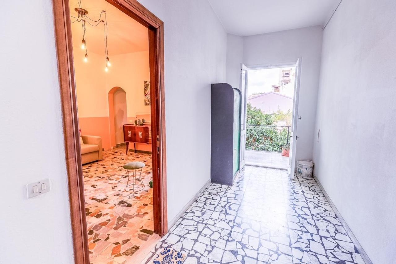 Siviglia 38 Apartment ออลเบีย ภายนอก รูปภาพ