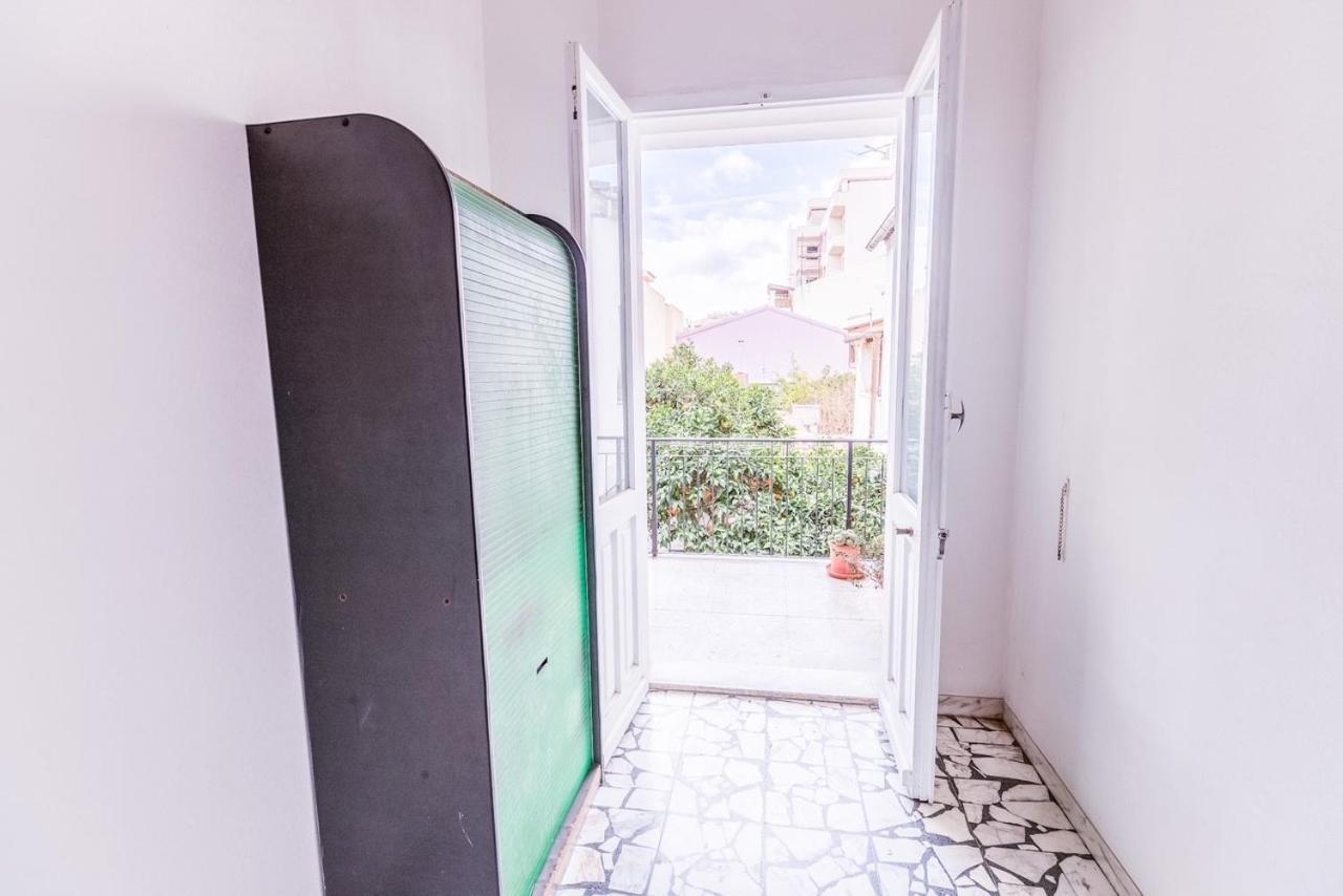 Siviglia 38 Apartment ออลเบีย ภายนอก รูปภาพ