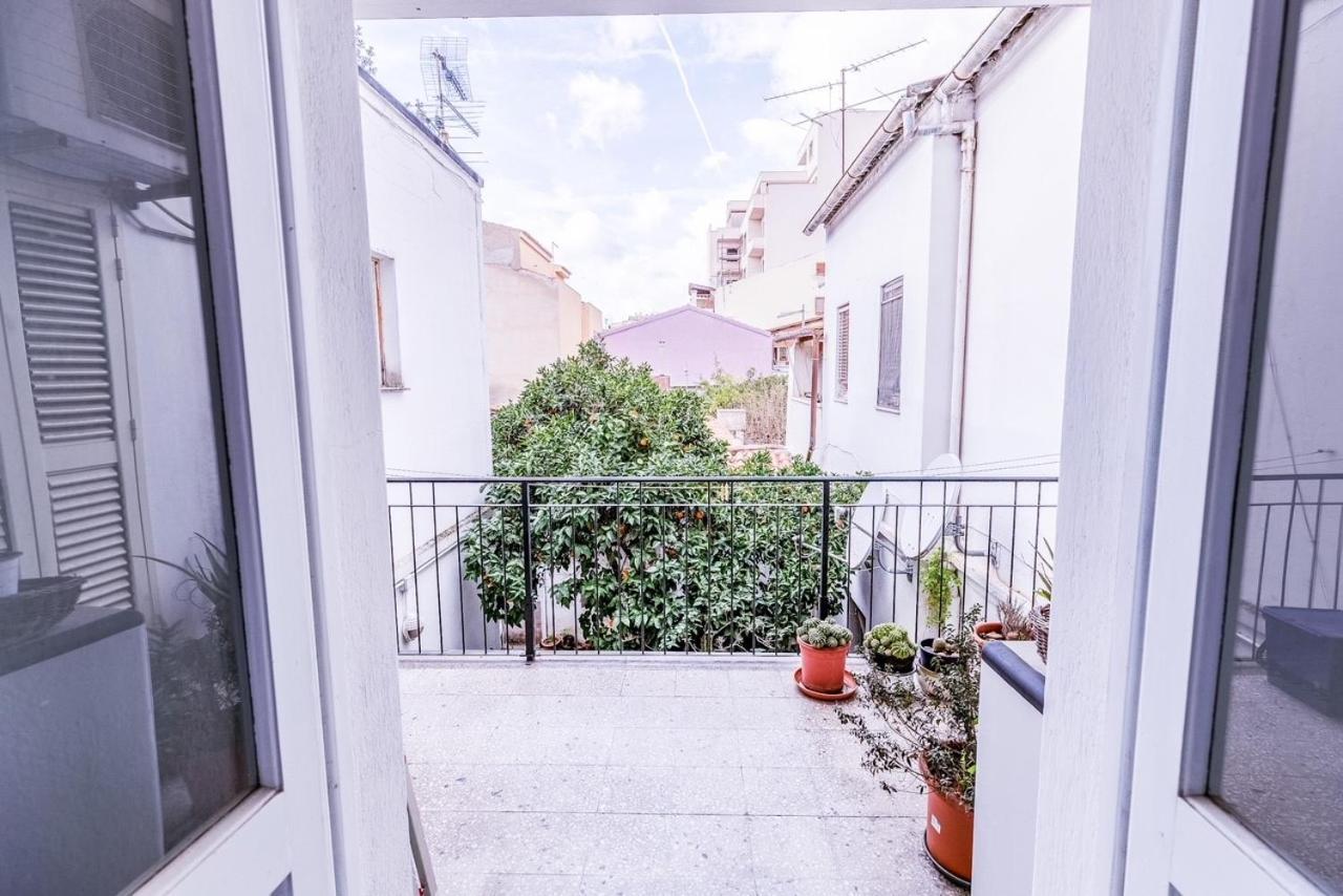 Siviglia 38 Apartment ออลเบีย ภายนอก รูปภาพ