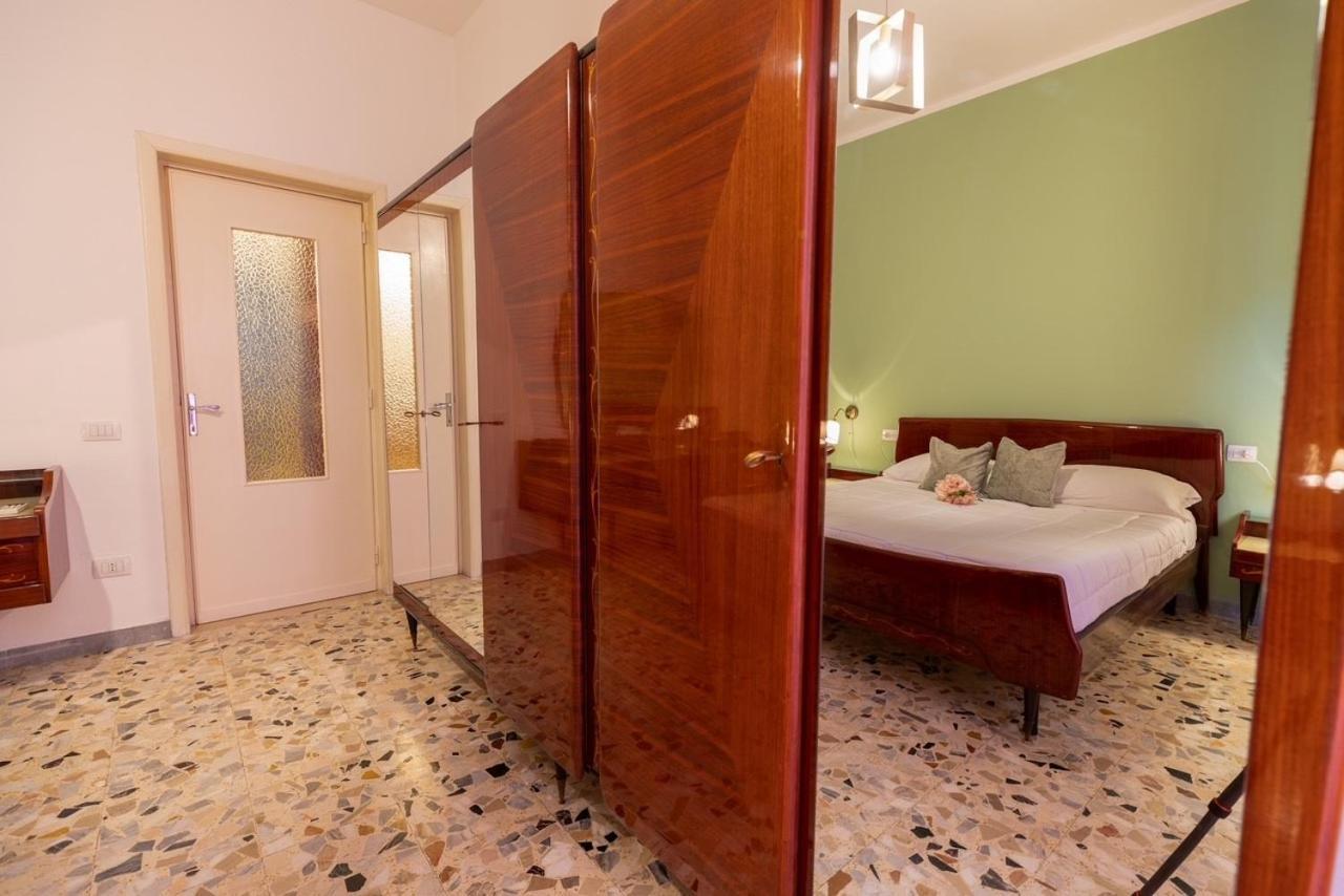 Siviglia 38 Apartment ออลเบีย ภายนอก รูปภาพ