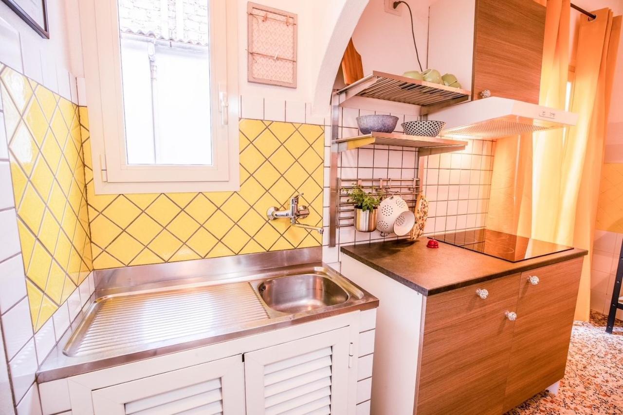 Siviglia 38 Apartment ออลเบีย ภายนอก รูปภาพ
