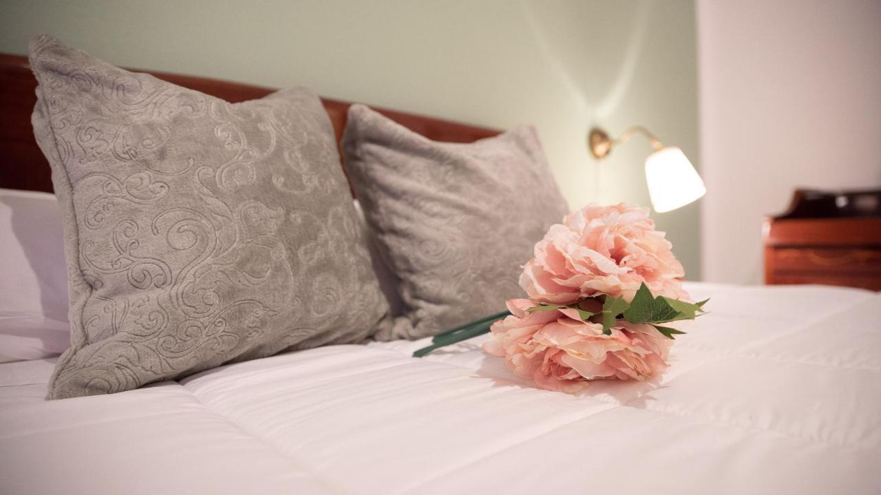Siviglia 38 Apartment ออลเบีย ภายนอก รูปภาพ