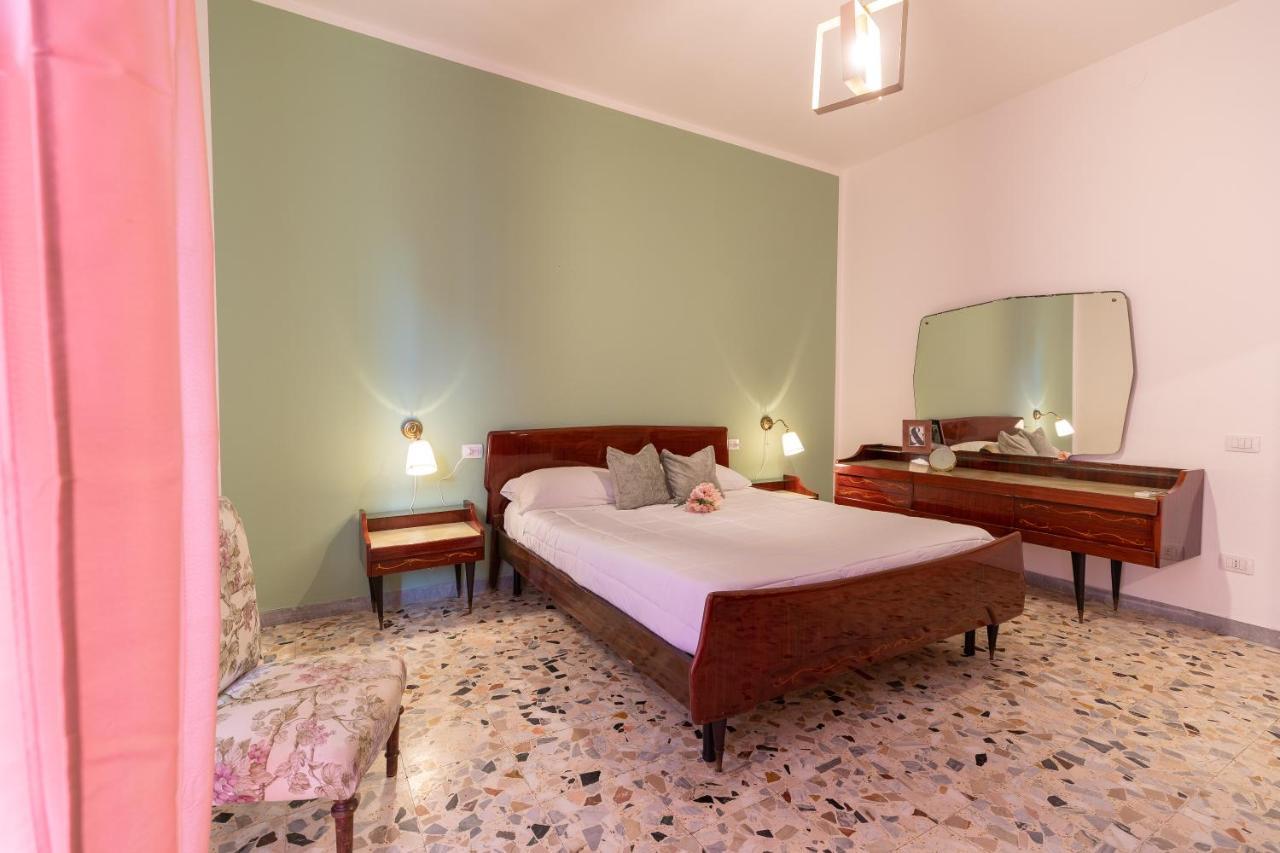 Siviglia 38 Apartment ออลเบีย ภายนอก รูปภาพ