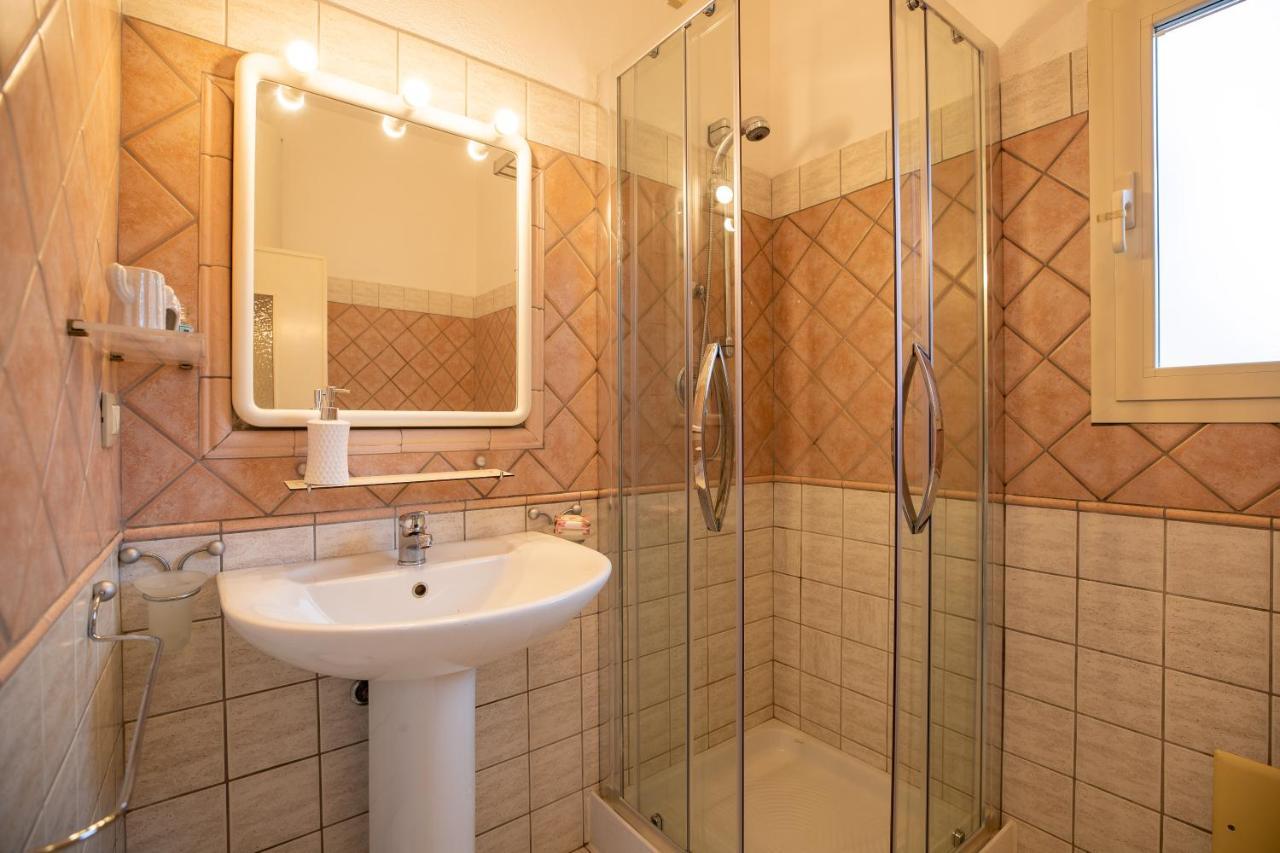 Siviglia 38 Apartment ออลเบีย ภายนอก รูปภาพ